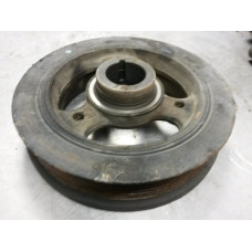 90K017 Crankshaft Pulley From 2001 Ford Expedition  5.4